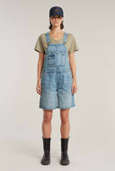 Denim jumpsuit Bowey