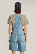 Denim jumpsuit Bowey