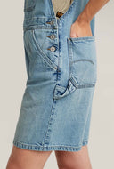 Denim jumpsuit Bowey