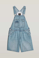 Denim jumpsuit Bowey