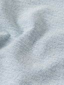 Lichtblauwe straight jeans g-straight