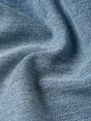 Lichtblauwe jeans deck 2.0 high loose