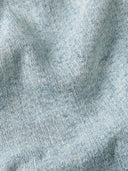 Lichtblauwe 3301 flare jeans