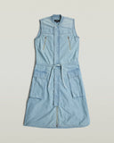 Parachute Dress s\l wmn