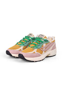 Sneakers G-Eco '99 multi flowers