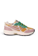 Sneakers G-Eco '99 multi flowers