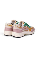 Sneakers G-Eco '99 multi flowers