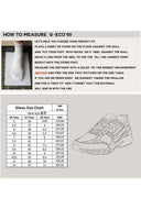 Sneakers G-Eco '99 multi flowers