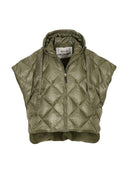 Gewatteerde bodywarmer
