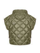 Gewatteerde bodywarmer