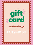 Digitale Tally-ho giftcard