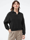 Katoenen sweater gbresa