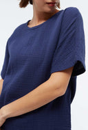 Mousseline top gbpina
