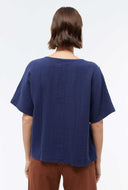Mousseline top gbpina