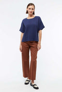 Mousseline top gbpina