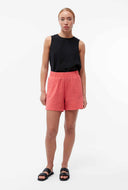 Mousseline short gbclementine