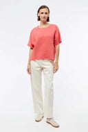 Mousseline top gbpina