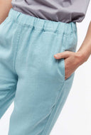 Linnen broek gbhelena