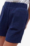 Mousseline short gbclementine