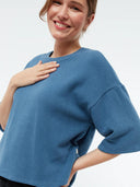Oversized sweater gbselma