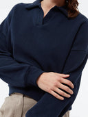 Katoenen sweater gbresa