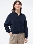 Katoenen sweater gbresa
