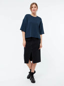 Oversized sweater gbselma