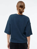 Oversized sweater gbselma