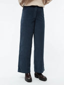Corduroy broek gbelena