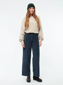 Corduroy broek gbelena