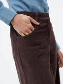 Corduroy broek gbelena