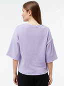 Oversized sweater gbselma