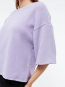 Oversized sweater gbselma