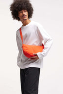 Tas cloud moon bag small