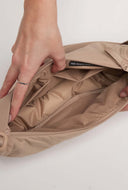 Tas cloud moon bag small