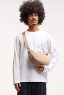 Tas cloud moon bag small
