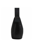 Schoudertas moon bag small
