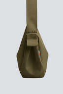Schoudertas moon bag small