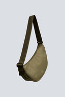 Schoudertas moon bag small