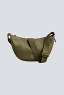 Schoudertas moon bag small