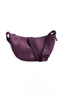 Schoudertas moon bag small