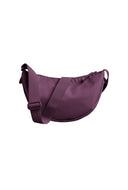 Schoudertas moon bag small