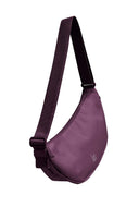 Schoudertas moon bag small