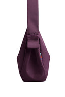 Schoudertas moon bag small