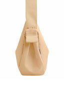 Schoudertas moon bag small