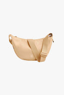 Schoudertas moon bag small