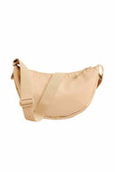 Schoudertas moon bag small