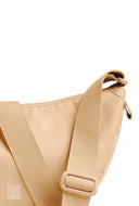 Schoudertas moon bag small