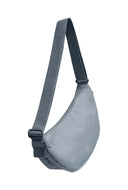 Schoudertas moon bag small