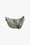 Schoudertas moon bag small